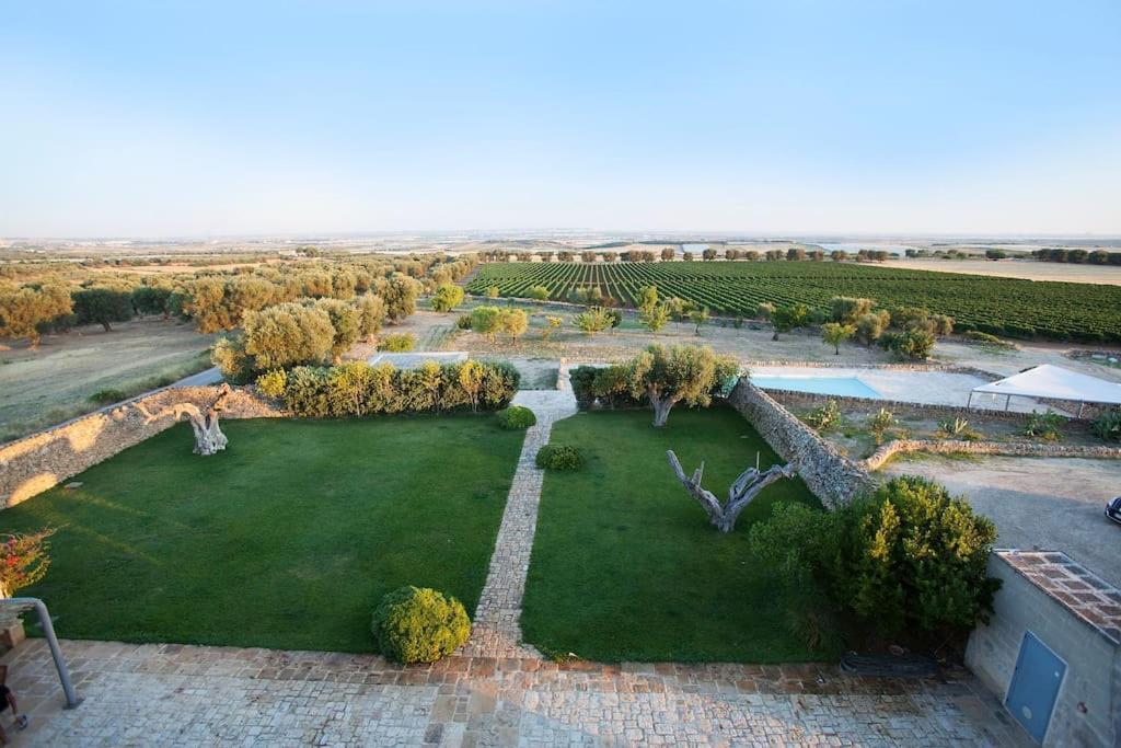 Masseria Angiulli Piccolo Contrada Angiulli 74023 Grottaglie Villa Castelli Exterior foto