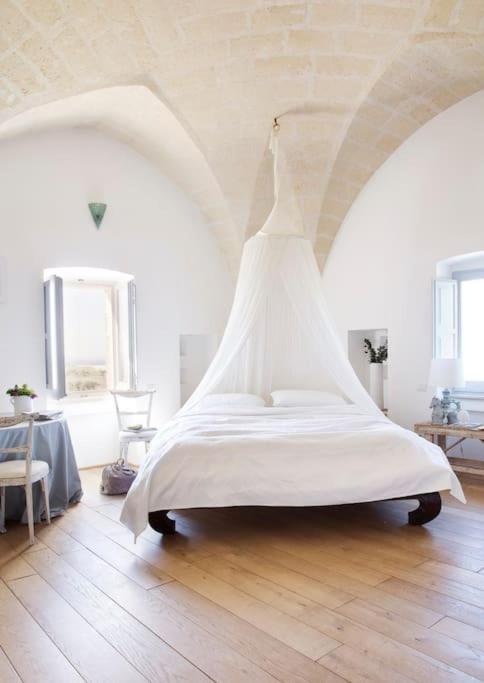 Masseria Angiulli Piccolo Contrada Angiulli 74023 Grottaglie Villa Castelli Exterior foto