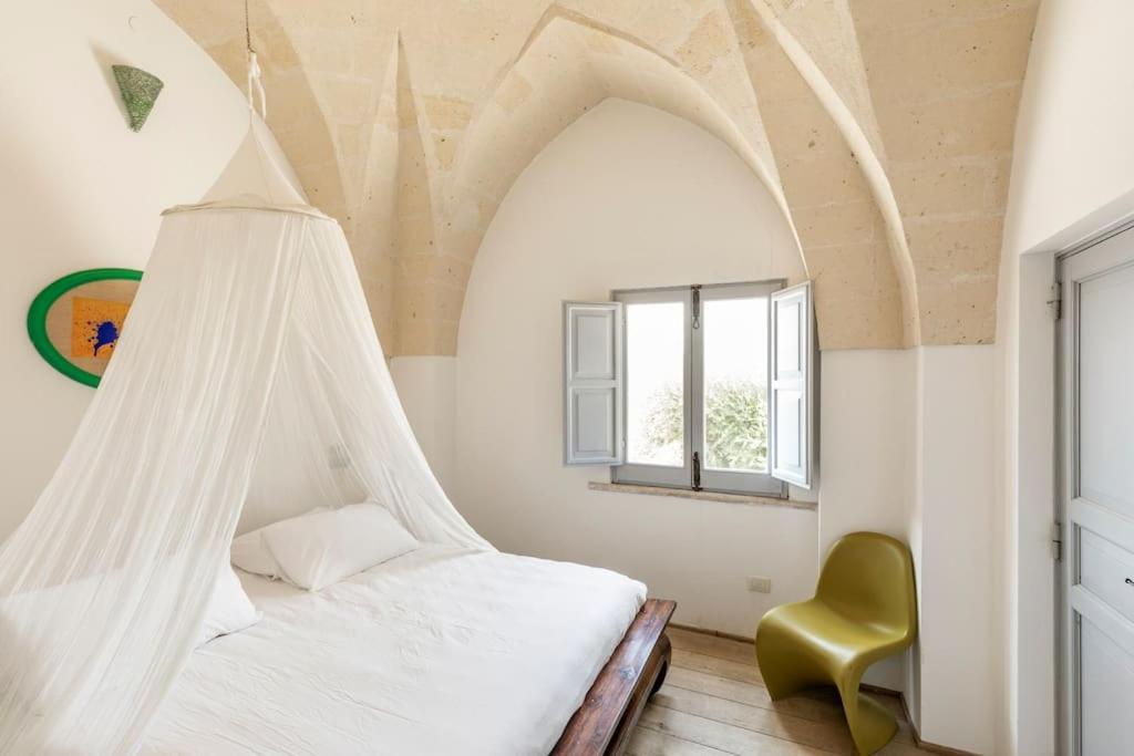 Masseria Angiulli Piccolo Contrada Angiulli 74023 Grottaglie Villa Castelli Exterior foto