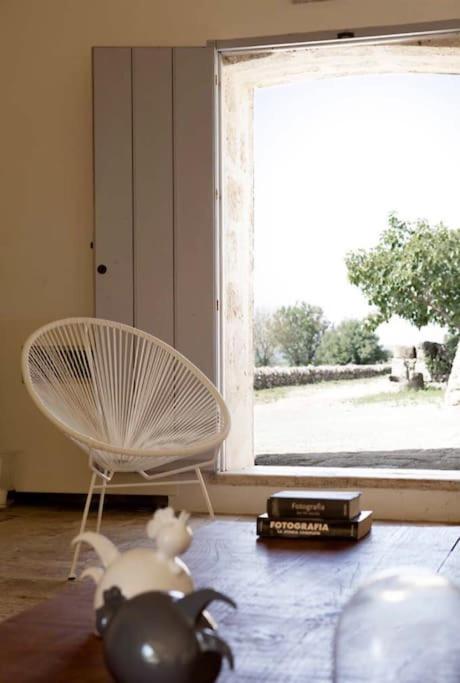 Masseria Angiulli Piccolo Contrada Angiulli 74023 Grottaglie Villa Castelli Exterior foto