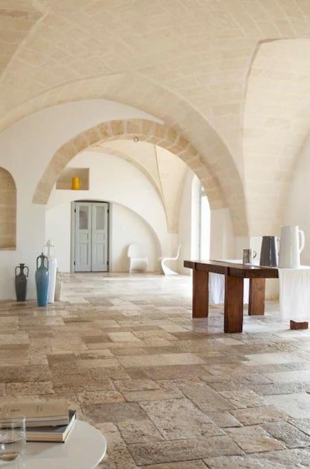 Masseria Angiulli Piccolo Contrada Angiulli 74023 Grottaglie Villa Castelli Exterior foto