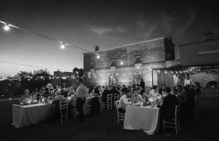 Masseria Angiulli Piccolo Contrada Angiulli 74023 Grottaglie Villa Castelli Exterior foto
